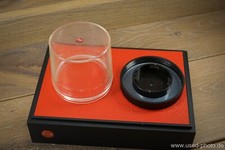 Leica Summicron-M 50mm / 35mm