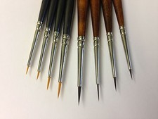 Künstler Miniatur &