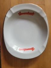 Doornkaat Aschenbecher Reklame