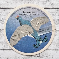 Calanda Dunkel Bräu Chur