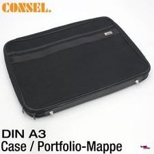 CONSEL CASE DIN A3 MAPPE
