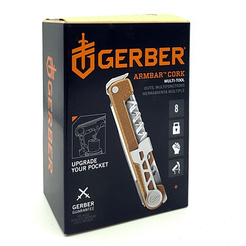 Gerber armbar cork - cork,,