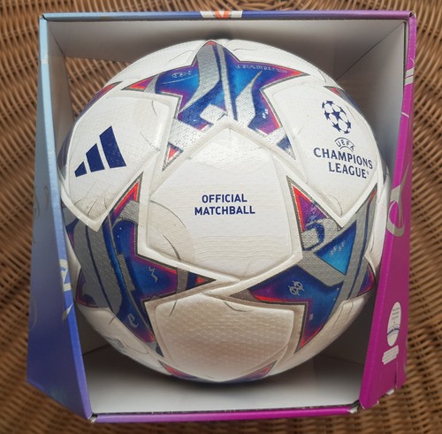 Neu adidas matchball cl - matchball,
