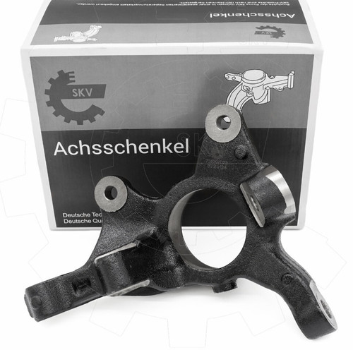 Achsschenkel vorderachse