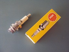 Zündkerze für Zündanlage