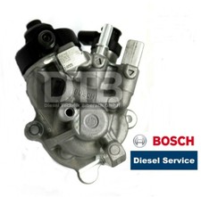 Hochdruckpumpe BMW 125d 325d 425d 525d X1 X5 25d 13518597820 0445010784 Bosch