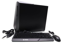 MSI Aegis SE 10th i5-10400F