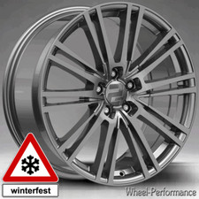 19 Zoll W18 Alufelgen 8,5x19
