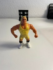 WWE WWF Figuren Mr. Perfect