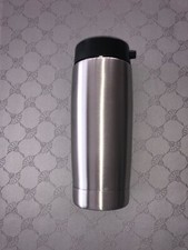 JURA 0,6L Edelstahl-Isoliermilchbehälter (65381)