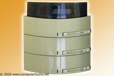 Busch-Jäger Triton 3/6fach