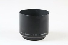 PENTAX TAKUMAR Sonnenblende