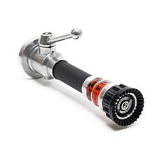 C Mehrzweckstrahlrohr THW