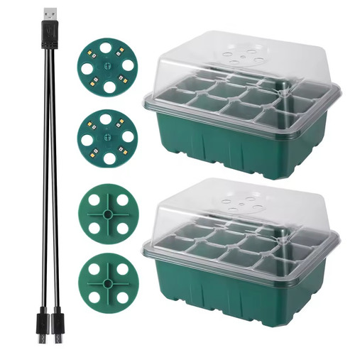 Restposten 4x mini - 2+2,