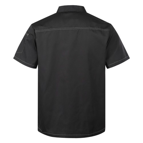 Chef jacke herren damen - de,