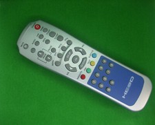 Original Fernbedienung He@d für SAT Receiver 1100 FTA+,3000 CI+