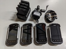 Menge 4x Zebra Motorola TC75