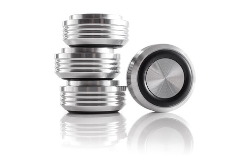 Hifi lab alu füße - hifi,
