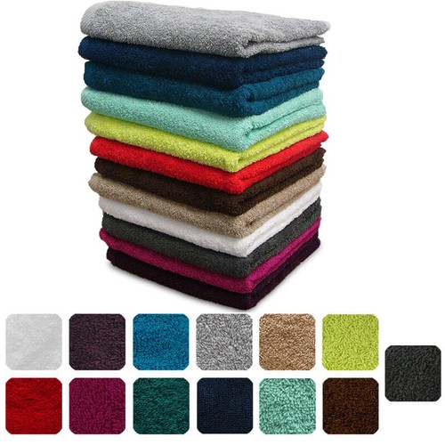 Lanudo handtuch pure line - handtuch, line"