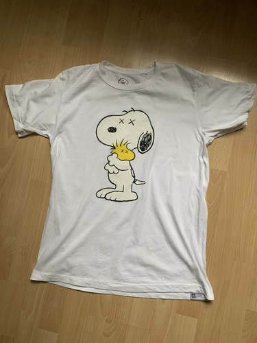 Kwas uniqlo peanuts - x,