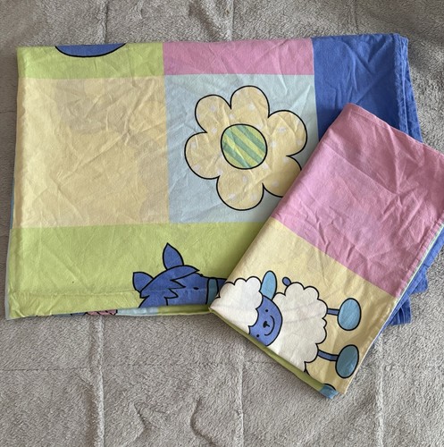 Kinder bettwäsche bunte - kinder,
