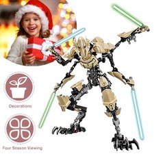2025 General Grievous Model