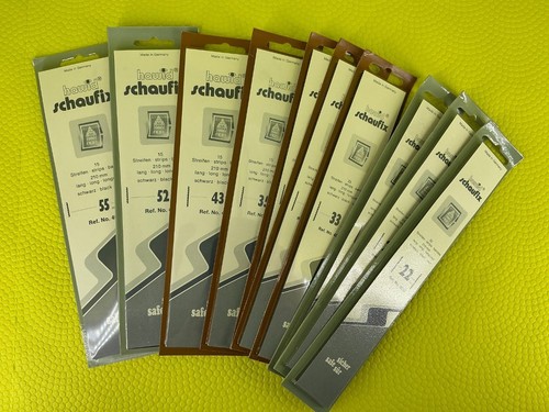 Hawid schaufix klemmstreifen - hawid,