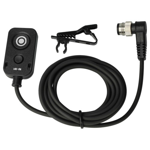 Kabel fernauslöser für nikon - kabel-fernauslöser,