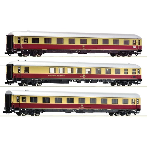 Roco 6200122 piece set - roco,