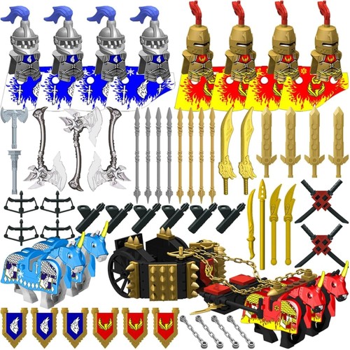 Waffen set ritter - ritter, zubehör