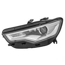 Hauptscheinwerfer links 12 V