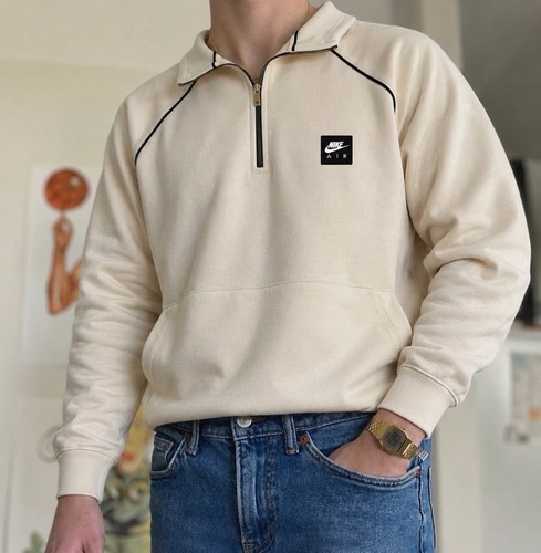 Nike air herren sweatshirt - nike,