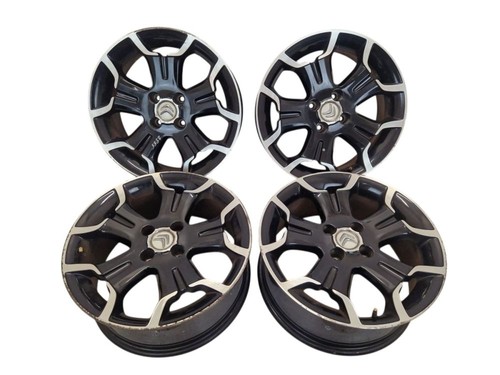 Alufelge felge 7jx17 et25 - felge, h2