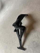 Aprilia RS4 125 2-teiliger Nummernschildhalter lang