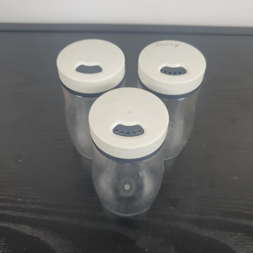 Tupperware gewürzstreuer - tupperware,