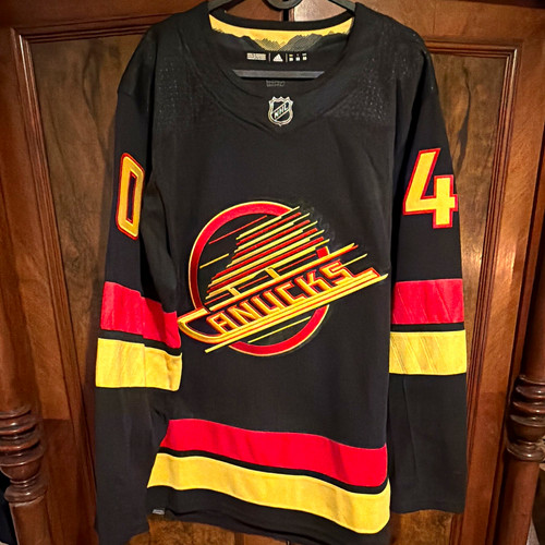 Adidas nhl vancouver canucks - adidas,