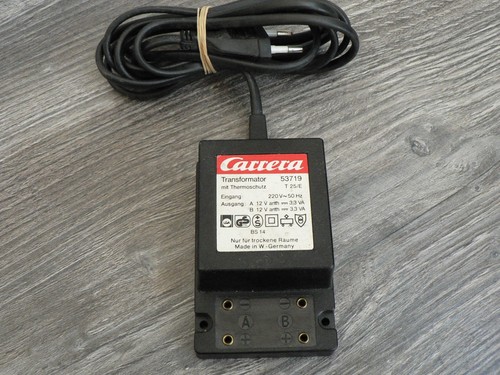 Carrera servo 140 160 - carrera,