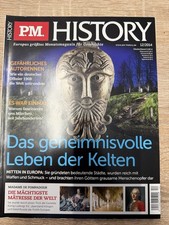 P.M. History - Zeitschrift