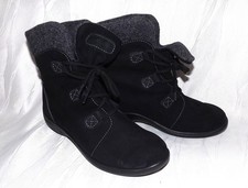 Rohde GR. 37  Stiefel