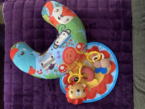 Fischer price spielrolle - fischer,