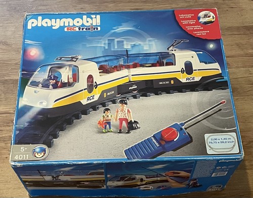 Playmobil express train - playmobil,