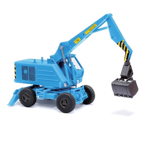 Busch 87400 weimar - busch, (1:120)