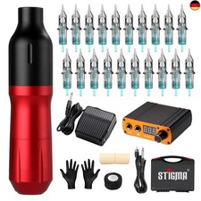 Tattoo Rotary Maschine Set