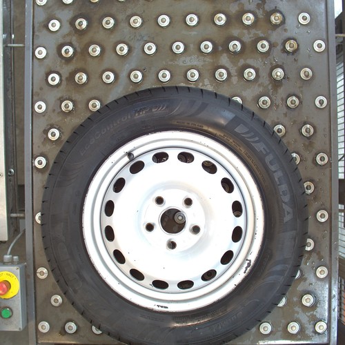 Original caddy - original, vw