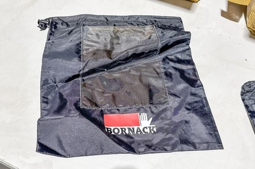 Bornack gurtbeutel - bornack,