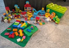 LEGO duplo ab 1 1/2 Jahren /