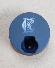 King C. Gillette Rasierer  Designer Standfuss für Mach 3 Rasierer