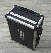 primaster werkzeugkoffer trolley mit werkzeug