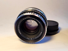 Serviced mint m42 carl zeiss - carl,