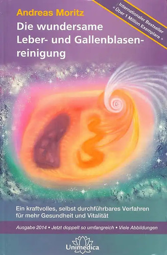 Die wundersame leber - die, und
